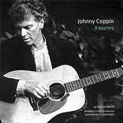 Johnny Coppin - A Journey